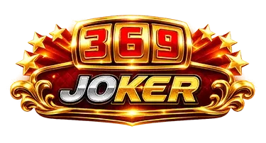 369joker สล็อตเว็บตรง รวมเกมคาสิโน แตกง่ายอันดับ 1 ฝากถอนไม่มีขั้นต่ำ